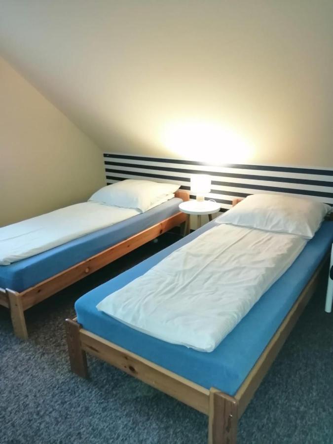 Domek Na Lesnej Pogorzelica  Luaran gambar